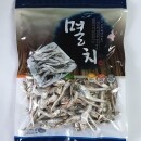 ❑ [11월 어획] 특∙국물용-알배기 特∙주바멸치(저염) 250g